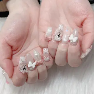 ネイル Mio ⛱のネイルデザイン