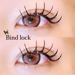 マツエク・マツパ ‎🤍Minami ‎🤍のマツエク・マツパデザイン