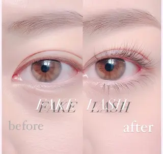 マツエク・マツパ ALO所属・ALO ASUKAのマツエク・マツパデザイン