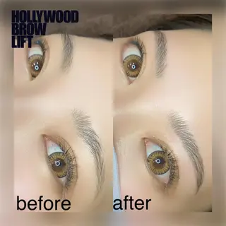 アイブロウ Uni.Lash【ユニラッシュ】所属・内田 有華のマツエク・マツパデザイン