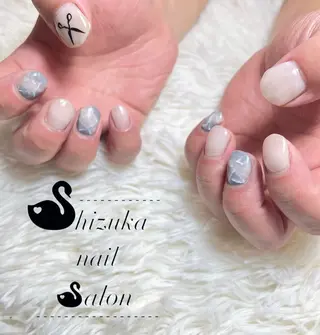 ネイル Shizuka Nail Salonのネイルデザイン