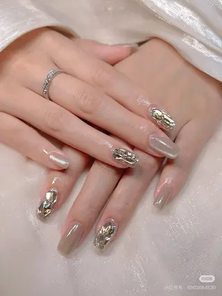 ネイル snow nail salonのネイルデザイン