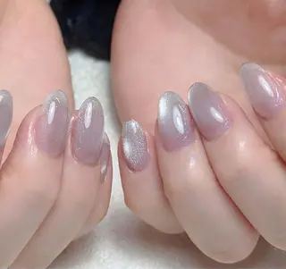 ネイル 中野駅から2分 MEO NAILのネイルデザイン