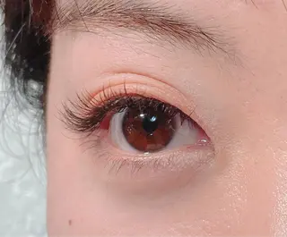 マツエク・マツパ Rei to　youのマツエク・マツパデザイン