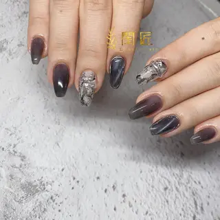 ネイル 閨匠 ビューティサロンのネイルデザイン