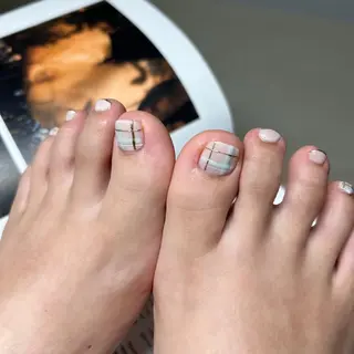 ネイル RooM -produce by maynail-所属・RooM -mizuki-のネイルデザイン