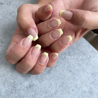 ネイル nailsalon Lenoaのネイルデザイン