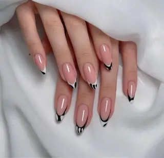 ロング Style Nailのネイルデザイン