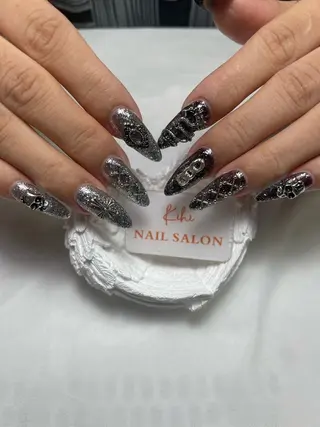 ネイル さくら💮💮 【オフ無料】のネイルデザイン