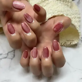 ネイル Nail salon Ruban所属・Nail salon Rubanのネイルデザイン