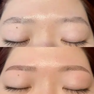 アイブロウ LUANA〜Eyelash＆Nail〜所属・LUANA 千葉の眉毛・アイブロウイメージ