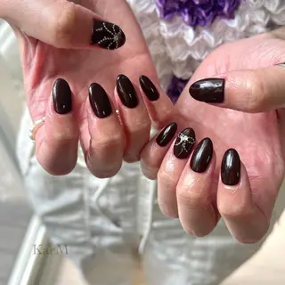 ネイル ogino karinのネイルデザイン