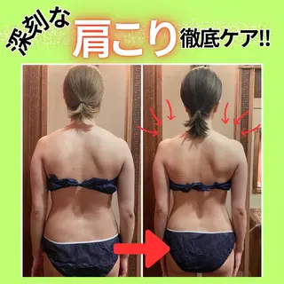 痩身&美肌サロン 遠藤🍊のエステ・リラクイメージ