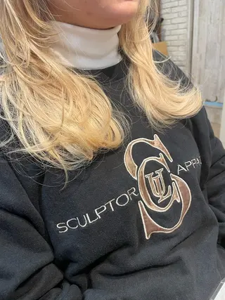 ロング ✨横須賀髪質改善✨️ 加藤 百音のヘアスタイル