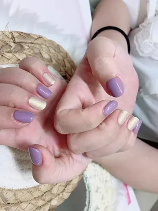 ネイル Aliceマツエク ＆ネイル3のマツエク・マツパデザイン