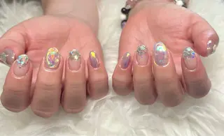 ネイル sugarroll所属・エステ・ネイルサロン sugarrollのネイルデザイン