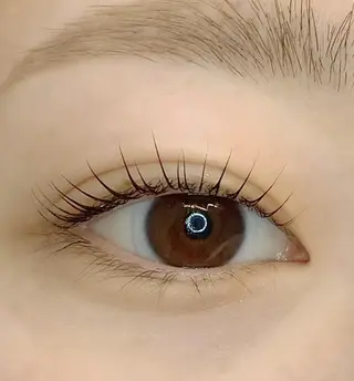 マツエク・マツパ ANELA福島店所属・ANELA福島店 SATOのマツエク・マツパデザイン