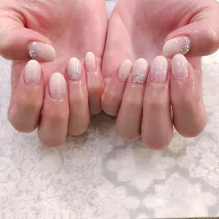 ネイル CHAFF 水口のネイルデザイン