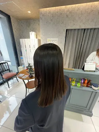 セミロング 🖤sumire🖤 メンズアイブロウの眉毛・アイブロウイメージ