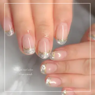 ネイル GRACE NAILSのネイルデザイン