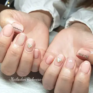 ネイル I. Yukariのネイルデザイン