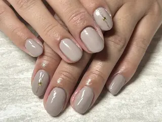 ネイル JULIE NAILのネイルデザイン