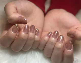 ネイル 🫧yua 🌸🫧のネイルデザイン