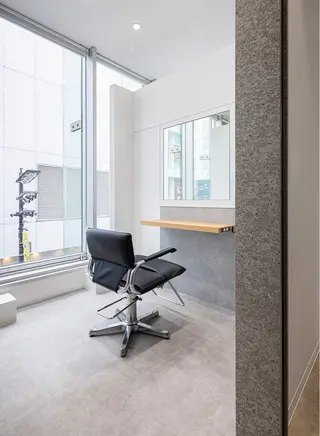 ショート メンズ GO  TODAY SHAiRE SALON新宿Aura店所属・👑 Kのヘアスタイル