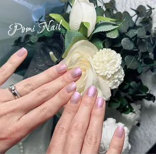 ネイル BuBu Nail渋谷道玄坂のネイルデザイン