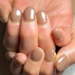 ネイル 金山 沙織のエステ・リラクイメージ