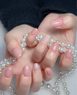 ネイル 👍thumbs up nail👍のネイルデザイン