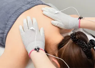 hari salon de off　美容鍼灸×小顔整体【ハリサロンドオフ】所属・美容鍼灸×小顔整体♡ ハリサロンドオフ堺東のその他イメージ