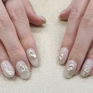 ネイル RIYON staffのネイルデザイン