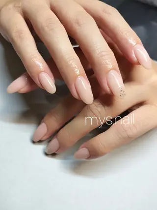 ネイル mai maiのネイルデザイン