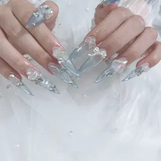 ネイル 𝐑𝐢𝐦𝐮𝐚 𝐍𝐚𝐢𝐥のネイルデザイン