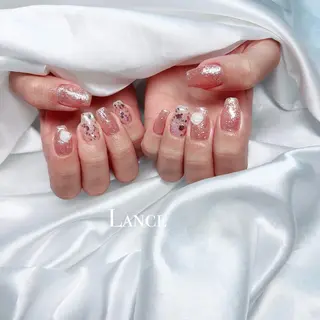 ネイル Lance nailのネイルデザイン