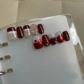 ネイル Sugar. ひかり໒꒱˚.*のネイルデザイン