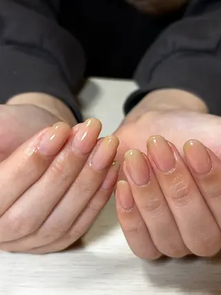 ネイル kotone / toneのネイルデザイン