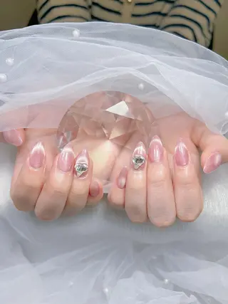 ネイル Mio_ Noiranailのネイルデザイン