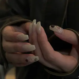 ネイル qua. yukinaのネイルデザイン