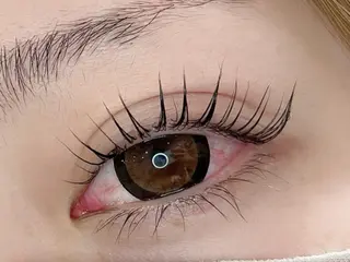 マツエク・マツパ BUNNY EYES TENJINのマツエク・マツパデザイン