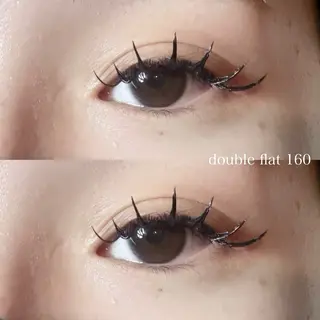 マツエク・マツパ Stella 石井のマツエク・マツパデザイン