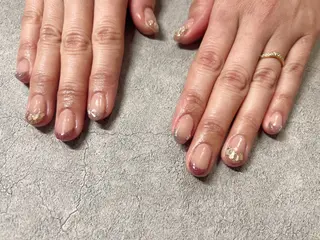 ネイル Regene ARAKIのネイルデザイン