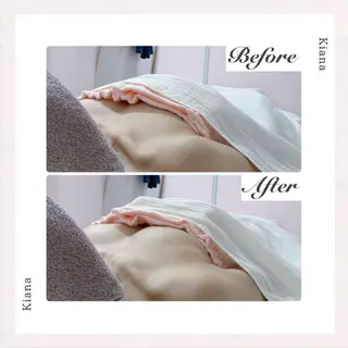 バスト専門Kiana 風のエステ・リラクイメージ