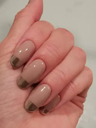 ネイル 人気エリア💖完全個室【ルリエ】所属・ネイルサロン Lelienルリエのネイルデザイン