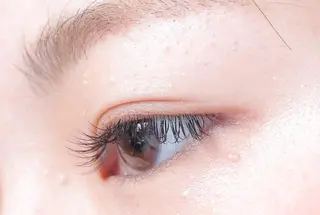 マツエク・マツパ sara 荒井店のヘアスタイル