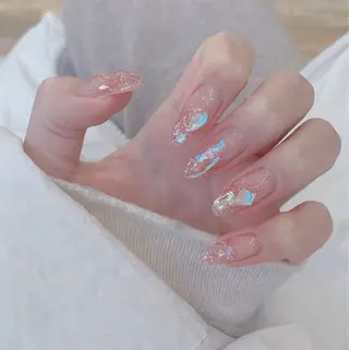 ネイル Lynn_ Nailのネイルデザイン