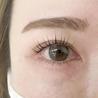 マツエク・マツパ utari matsuge所属・utari matsugeのマツエク・マツパデザイン