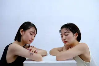 ミディアム 渋谷/原宿/メンズ/ コヤマトモヤのヘアスタイル