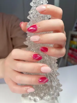 ネイル ネイルサロン ロア旧ジョリーのネイルデザイン